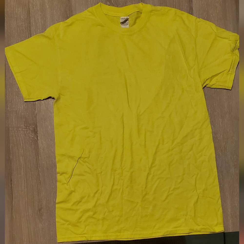 Basic shirt